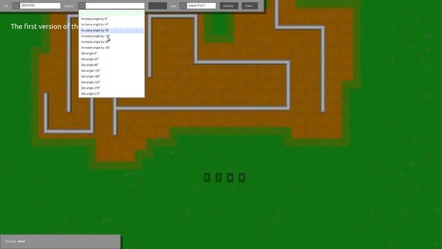 game dev, RTS revival - devlog #6 - 3D model from sprites, editor - python, cython смотреть онлайн