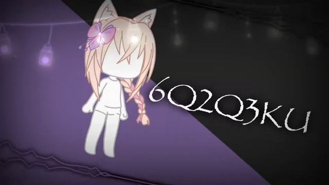 8 идей для причёсок {Gacha Club} смотреть онлайн