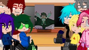 Реакция 13 карт на самих себя) в конце бонус❤️ #13карт #вару #пик #шип #Пиковару #реакция #анимация