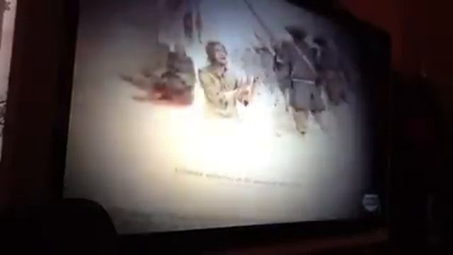 Assassin's Creed 3: Tyranny of King Washington VGA Trailer смотреть онлайн