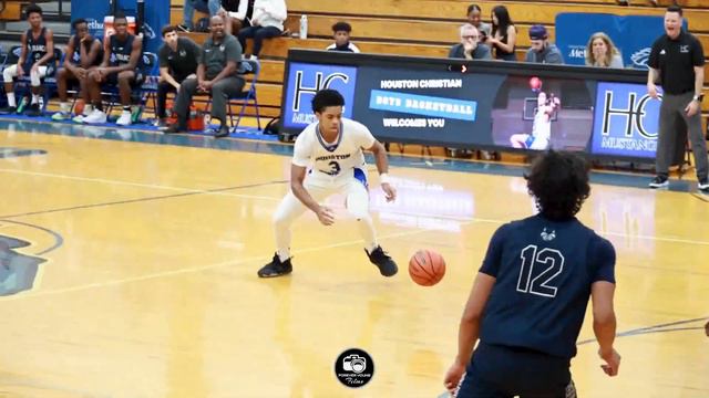 INSTANT CLASSIC | Mustang Classic 2022 | St Francis Episcopal HS vs Houston Christian HS Game Recap смотреть онлайн