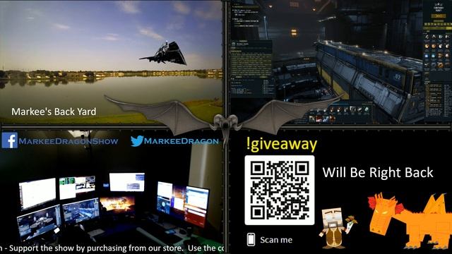 EVE Life - EVE Online Live смотреть онлайн