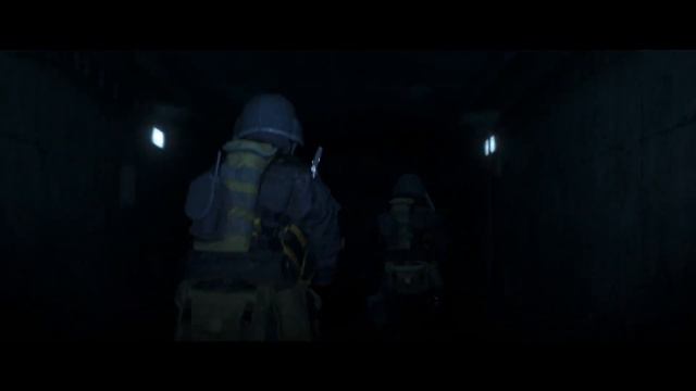 Анонс Новой RESIDENT EVIL для VR - Biohazard Valiant Raid смотреть онлайн