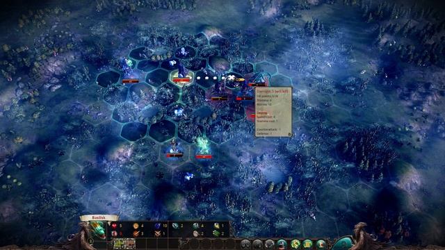 Necromancy in Eador Imperium (Lichdom!) смотреть онлайн