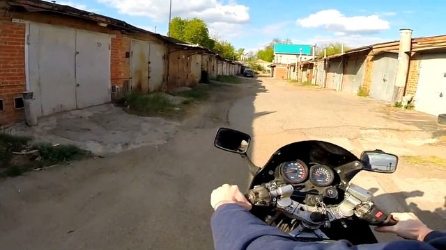 Уроки Вождения от Кавказца.Учу ездить на Мотоцикле.Вождение Для Чайников смотреть онлайн