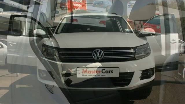 2014 VOLKSWAGEN TIGUAN 1.4 TSi Bluemotion Trendline Auto For Sale On Auto Trader South Africa смотреть онлайн