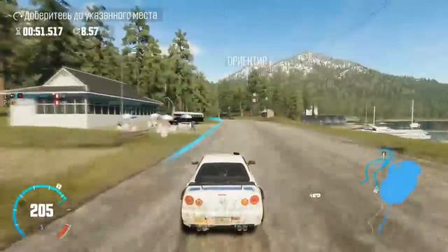 #The Crew Wild Run: Часть 29 Вдребезги, Несовпадение, Ствол, Переговоры, Замес. смотреть онлайн