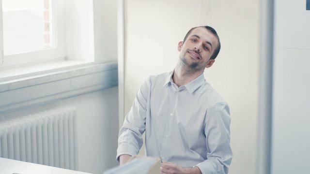 UP Ergonomic Adjustable Stool смотреть онлайн