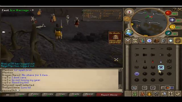 Because Sometimes I Have To Make Bonk