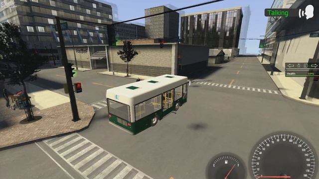 Santos History Bus Tours (Santos RP | Garry's Mod) смотреть онлайн