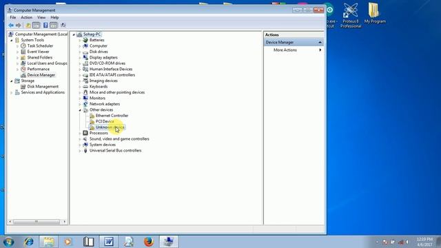 How to install arduino uno USB driver software ( bangla basic part :1) смотреть онлайн