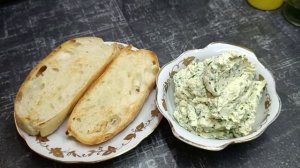 ПАШТЕТ ИЗ ВАРЁНЫХ ЯИЦ. #375