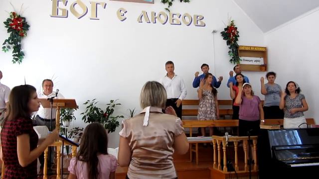 120729 Пе Хор Не слышащих Не покину Я вас не забуду смотреть онлайн