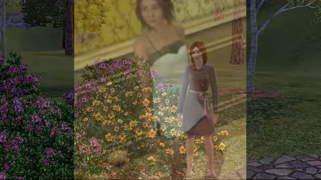 sims 3 foto's смотреть онлайн