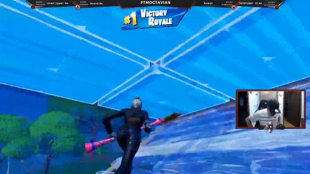 ?JOC FORTNITE SOLO NORMALE !!! ( #AD ) смотреть онлайн