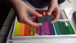 Как сделать зоопарк из пластилина