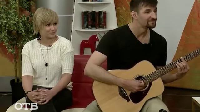 Ural Music Night: атмосфера Франции