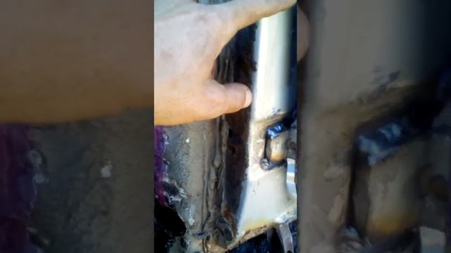 Замена передней стойки на ваз 2109 смотреть онлайн