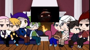 Реакция Не_13 карт на страшилки