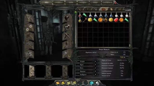 divinity 2 hall of échoes [part 4-final boss] смотреть онлайн