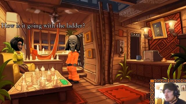 The Journey Down - Indie Adventure Game - Let's Lets Play Walkthrough 1 смотреть онлайн