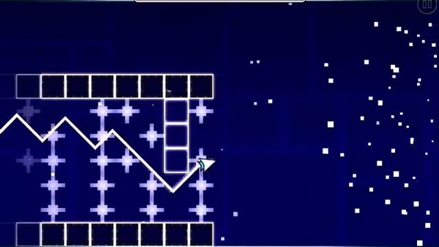 Geometry Dash jump jump jump ace by acetari смотреть онлайн