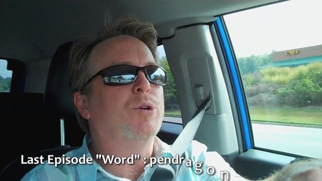 The on line word game Words and Whats Episode 040 "Work Work Work" смотреть онлайн