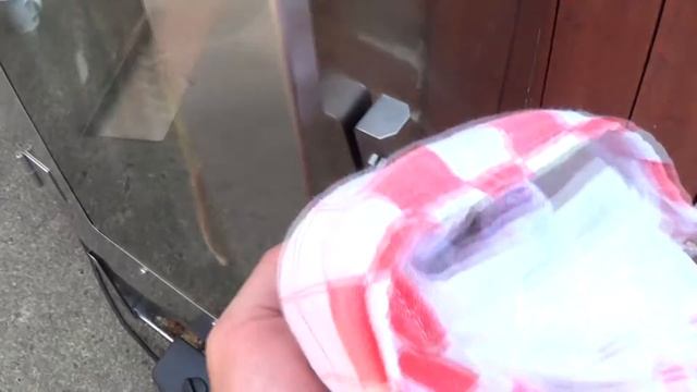 Fish Smoking - Mackerel смотреть онлайн