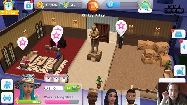 The Sims Mobile 11.0.0 June 2018 Rundown смотреть онлайн