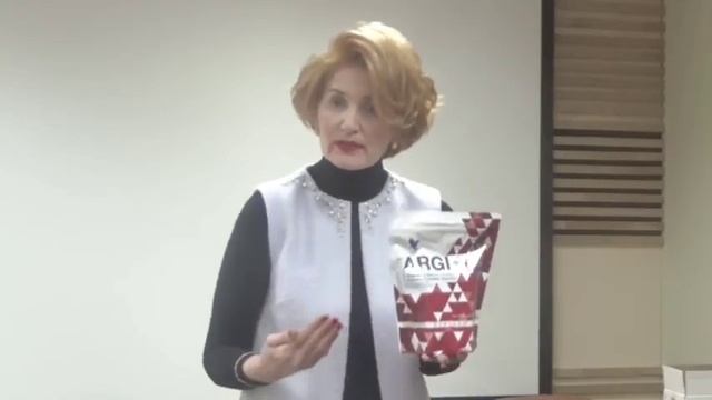 Арджи + Как очистить наши сосуды? 2-часть смотреть онлайн