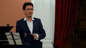 20. Фанис Мухтаров. Назиб Жиганов - Сиреньннәр хуш исләр тарата (Благоухает сирень)