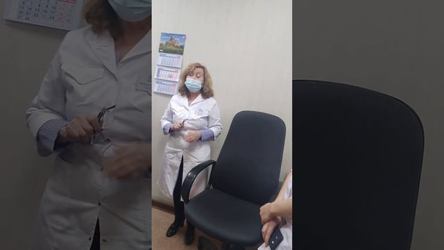 канавалы поликлиники 1,г.томска улица Гагарина д34 смотреть онлайн