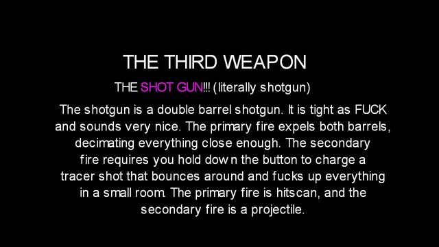 Wrath: Aeon of Ruin. Shitty weapon overview смотреть онлайн