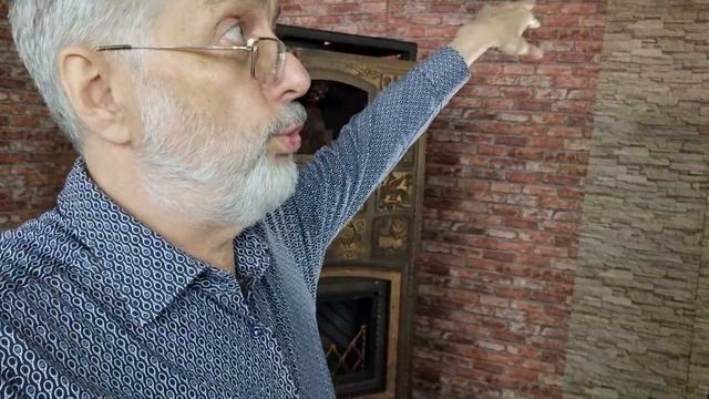 ЛУЧШАЯ СОВРЕМЕННАЯ ПЕЧКА для бани - ГИБРИДНАЯ. почему зачем кому смотреть онлайн