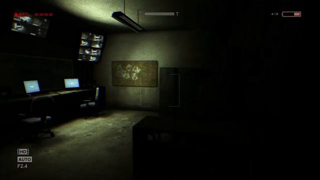Outlast EP3 piggy piggy смотреть онлайн
