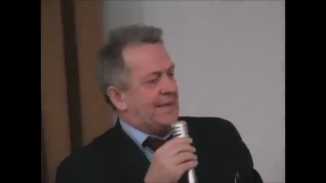 Никифоров Александр, Волгоград, О лидерстве.wmv смотреть онлайн