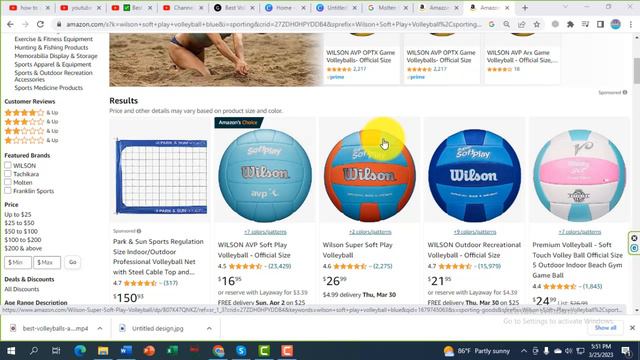 Best Volleyball for Beginners 2023 смотреть онлайн