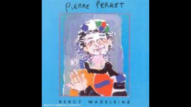 Pierre Perret - Bercy Madeleine - 1992