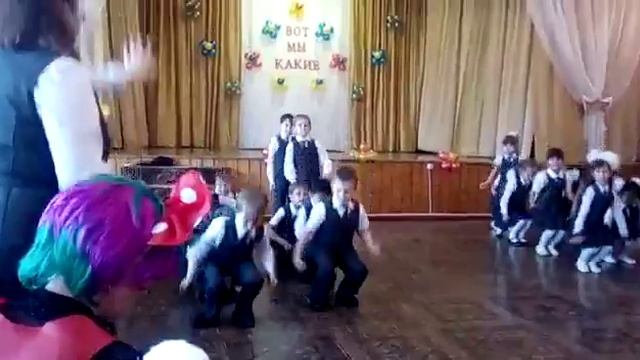 Танец Ха фа на на смотреть онлайн