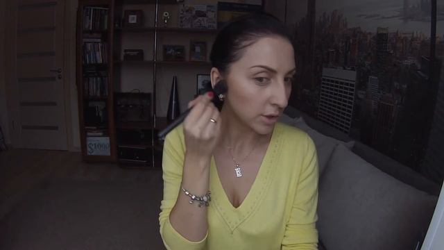 Нюдовый макияж - часть 1 смотреть онлайн