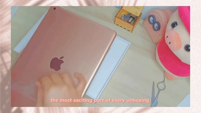 iPad 8th gen [chill w/ me + unboxing] psycho by red velvet ? смотреть онлайн