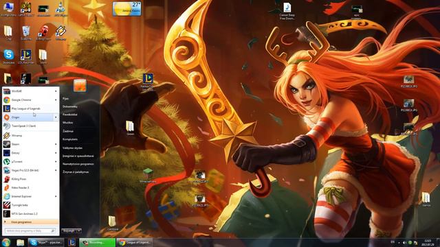 League of Legends | Free RP | No Scam | No programs смотреть онлайн