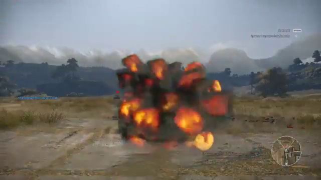 Crossout #1 смотреть онлайн