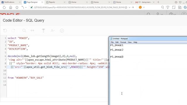 how to use Image in Reports for Apex 5 1 смотреть онлайн