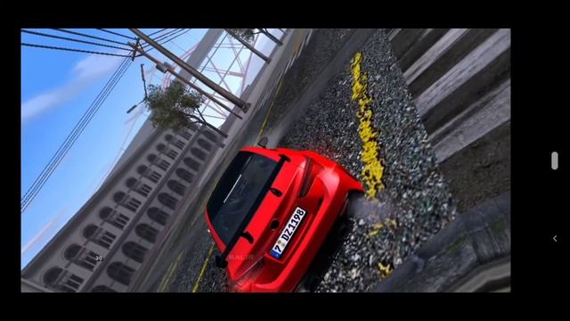 Lexus RC-F Track Edition 2020 for gta sa android смотреть онлайн