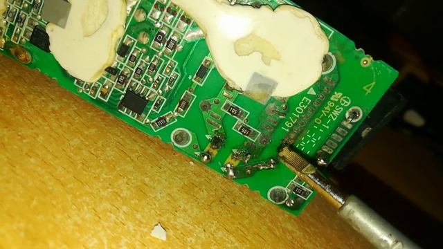 HP Laptop 65w Power Adapter Diagnosis And Repair #hppoweradapterrepair #hppcpowersupplyrepair