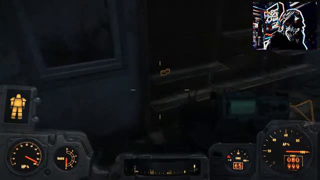 Fallout 4: ## 212 - [DLC Far-Harbor] - Туристический центр национального парка (локация) смотреть онлайн
