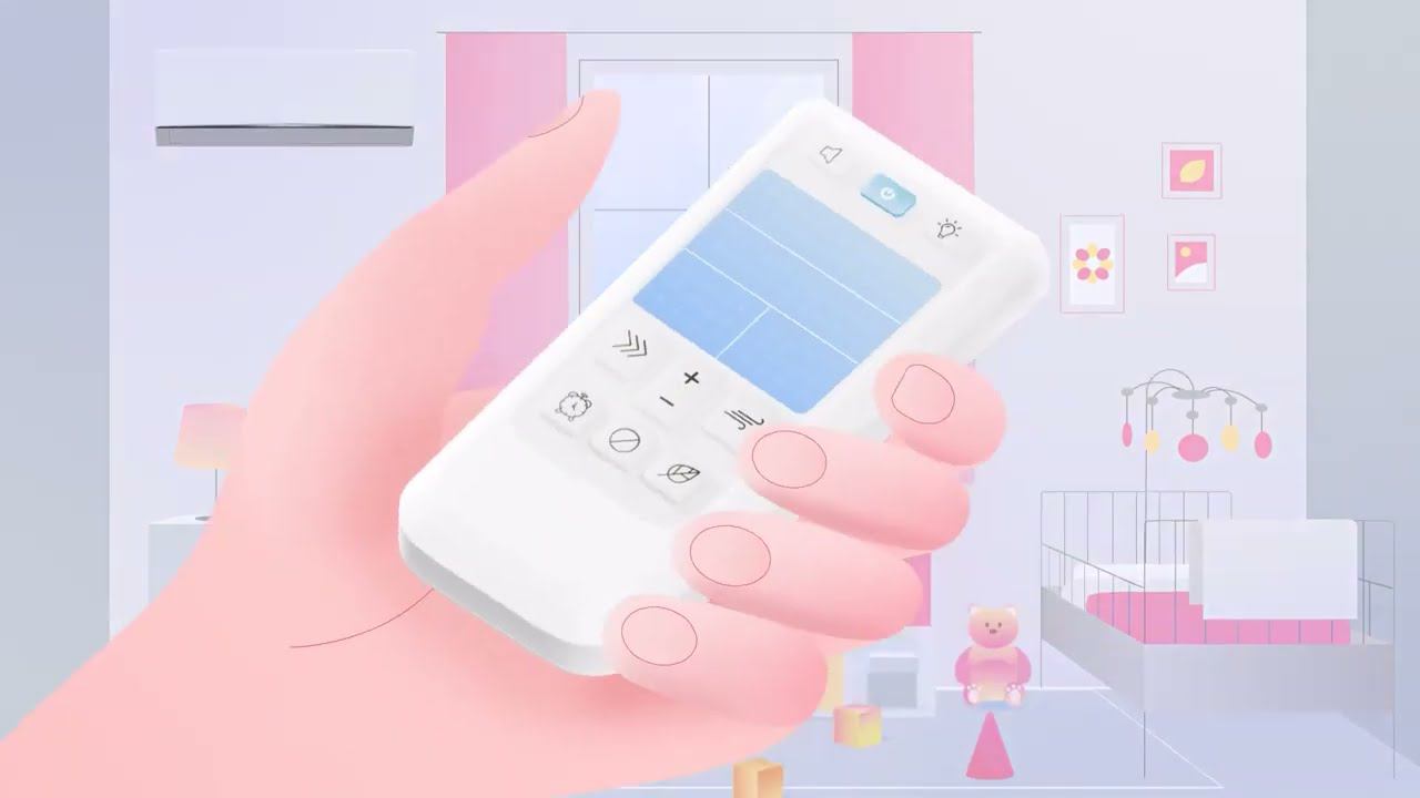 Wi-Fi-контроллер Daichi. Пульт управления кондиционером в твоем смартфоне - КиТ системы смотреть онлайн