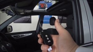 Лифан Х60. Доводчики стёкол! Приятные мелочи!