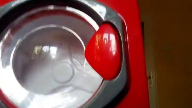 My Washing Machine